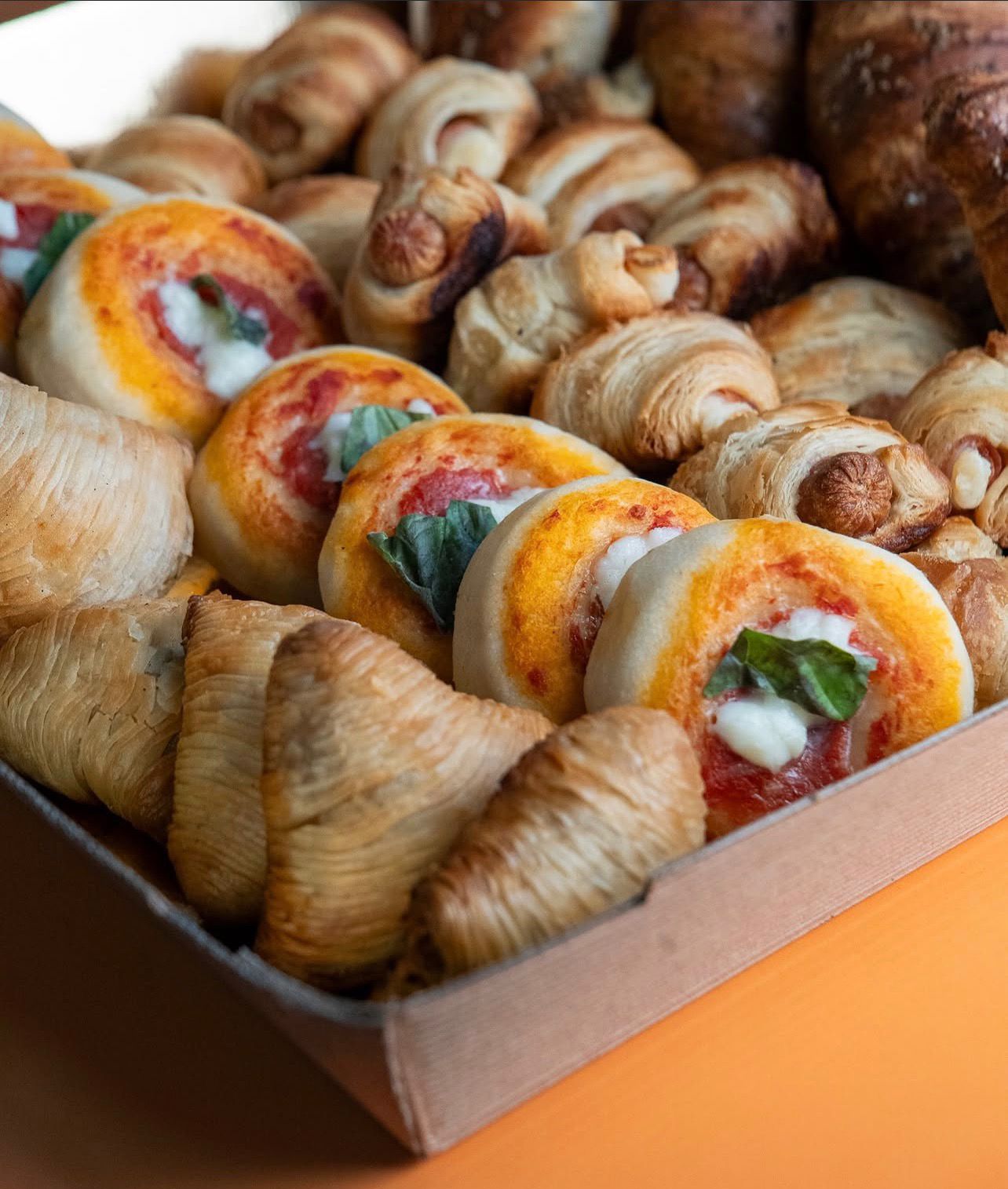 Buffet e catering